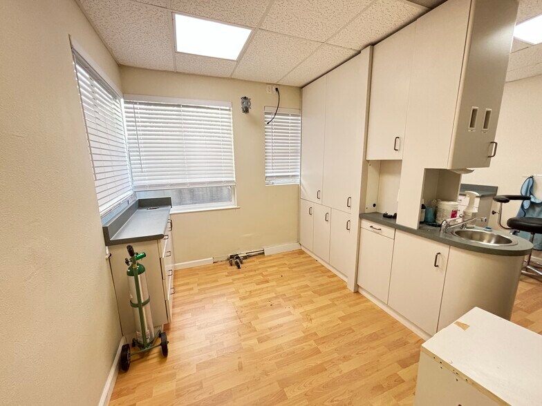 More Photos Of 400 N San Mateo Dr, San Mateo Medical For Lease