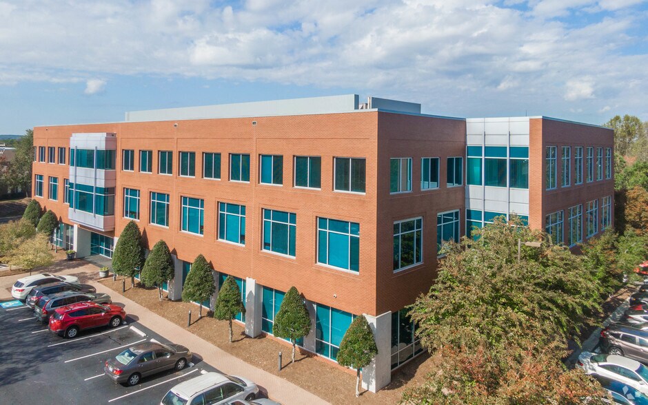 More Photos Of 3511 Shannon Rd, Durham Office Residential For Lease