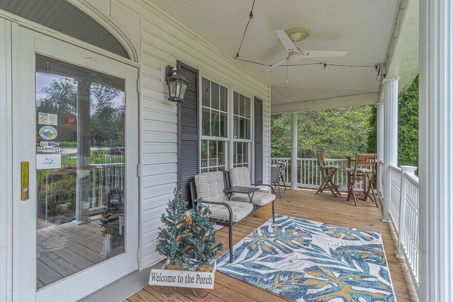 More Photos Of 3138 Jessie DuPont Memorial Hwy, Heathsville Winery Vineyard For Sale