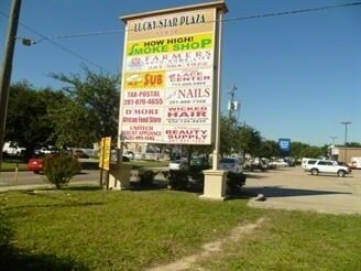 More Photos Of 11030 Bissonnet St, Houston General Retail For Sale