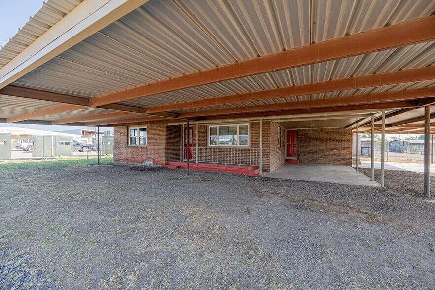 More Photos Of 1405 Garden City Hwy, Midland Office Residential For Sale