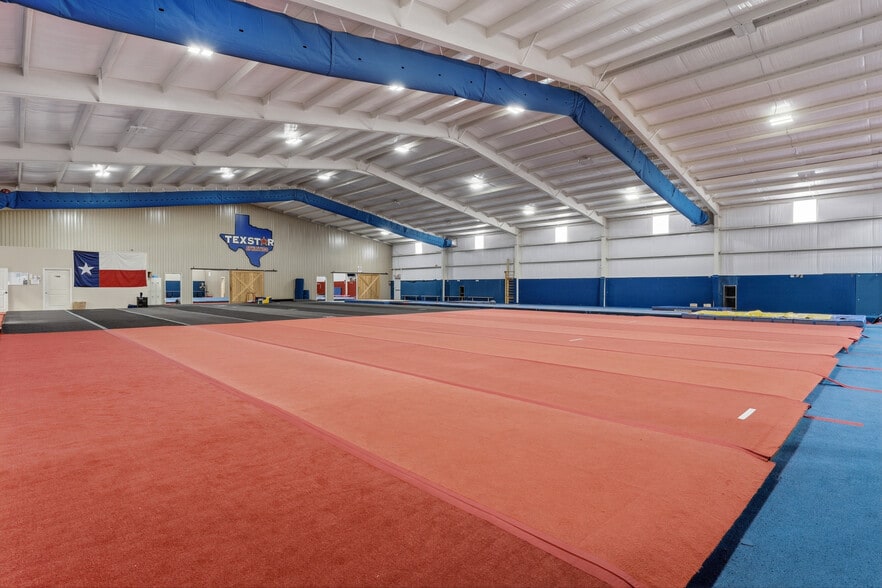 More Photos Of 5505 132nd st, Lubbock Industrial For Sale