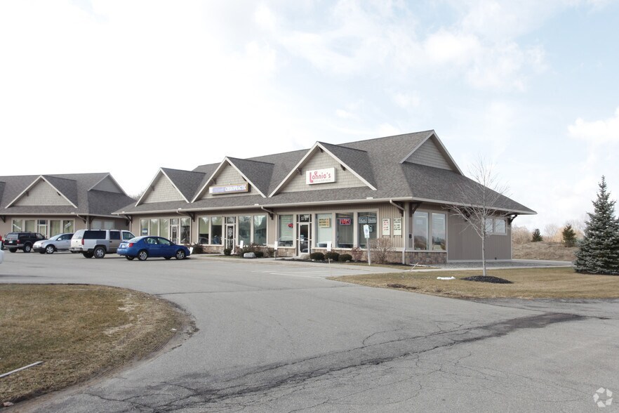 More Photos Of 5795-5797 Balsam Dr, Hudsonville Office For Lease