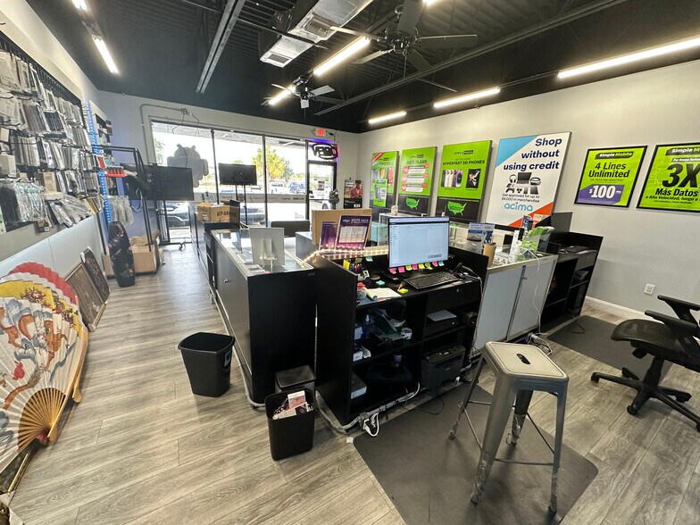 More Photos Of 13000-13290 W State Road 84, Davie Unknown For Lease