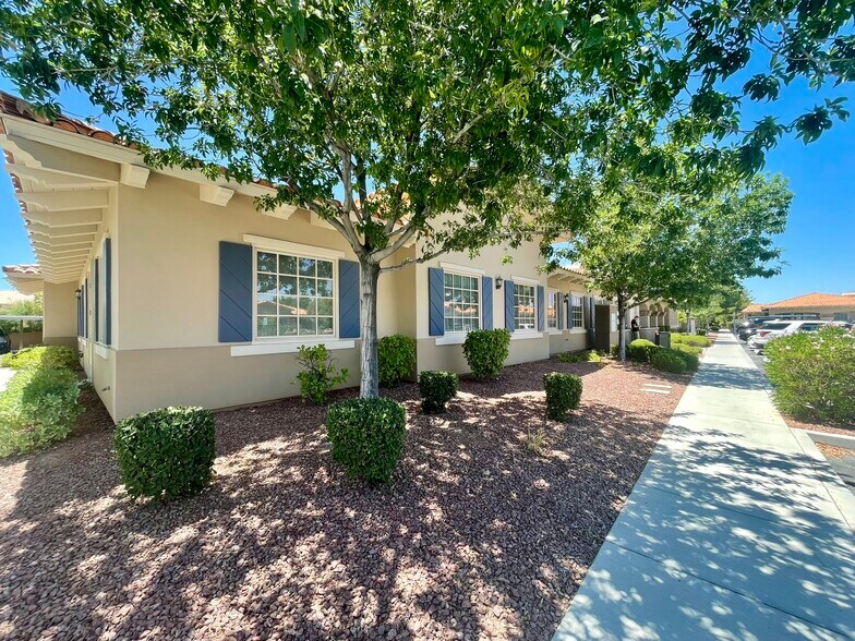 More Photos Of 3283 E Warm Springs Rd, Las Vegas Medical For Lease