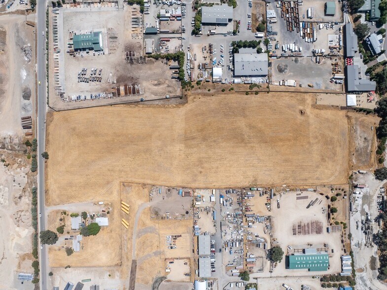 More Photos Of Volpi Ysabel Rd, Paso Robles Land For Sale