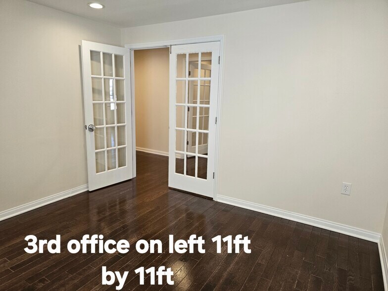 More Photos Of 27 S Royal Ave, Front Royal Medical For Lease