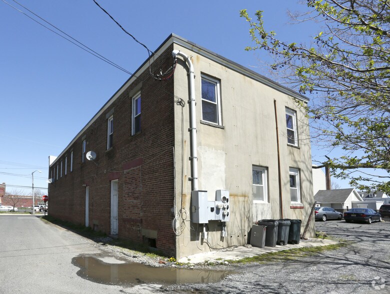 More Photos Of 54 Atlantic Ave, Long Branch Storefront Retail Residential For Sale