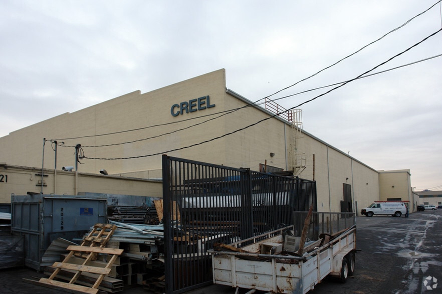 More Photos Of 2631 S Highland Dr, Las Vegas Manufacturing For Sale