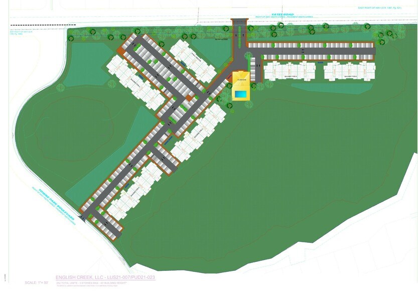 More Photos Of 0 Yates, Lakeland Land For Sale