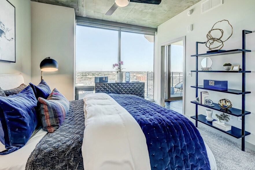 More Photos Of 6633 John Hickman Pky, Frisco Multifamily For Sale