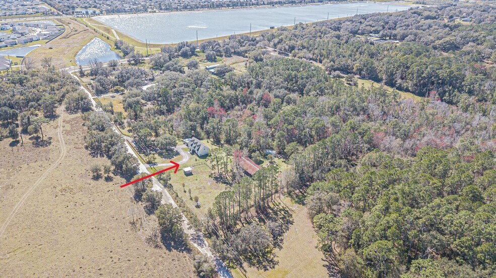 More Photos Of 8529 Kenton Rd, Wesley Chapel Land For Sale