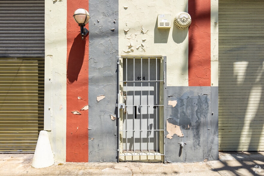 More Photos Of 924 Sansome St, San Francisco Office For Sale