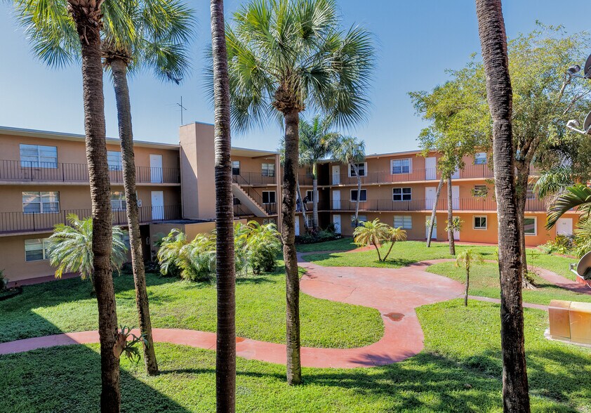 More Photos Of 1230-1330 W 54th St, Hialeah Apartments For Sale