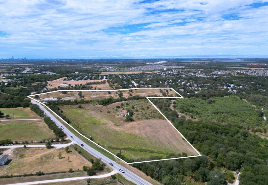More Photos Of 15512 FM 969 Rd, Austin Land For Sale