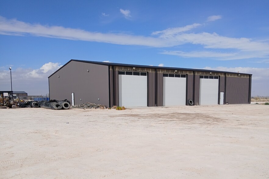 Primary Photo Of 104 Jordan Lee Rd, Pecos Land For Lease