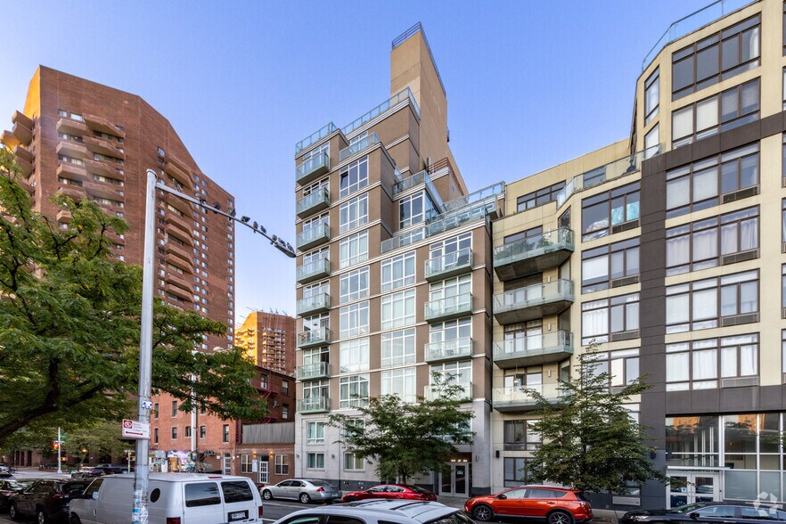 More Photos Of 344-346 E 110th St, New York Apartments For Lease