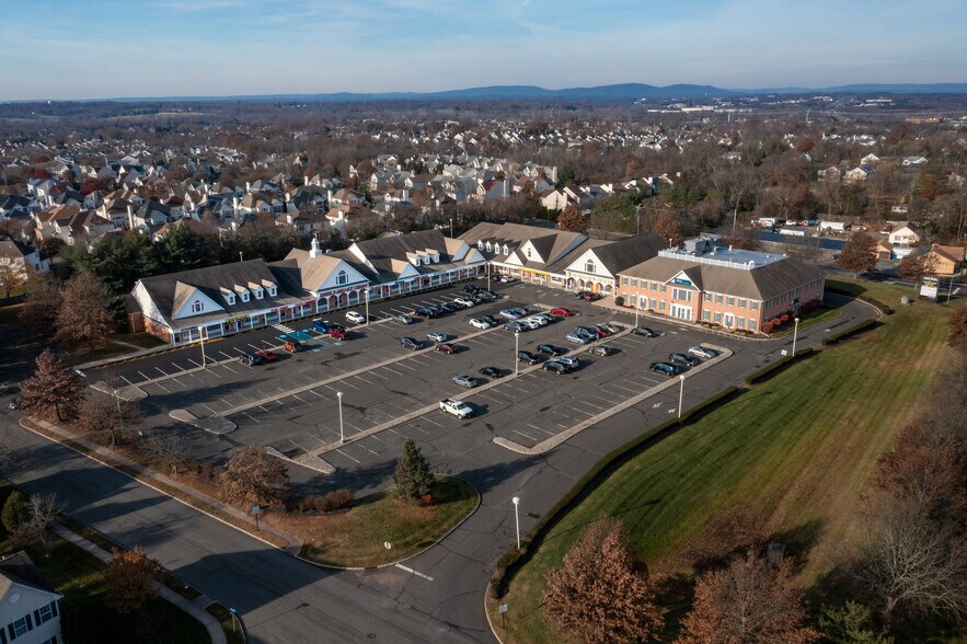 More Photos Of 478 Rte 28, Bridgewater Unknown For Lease