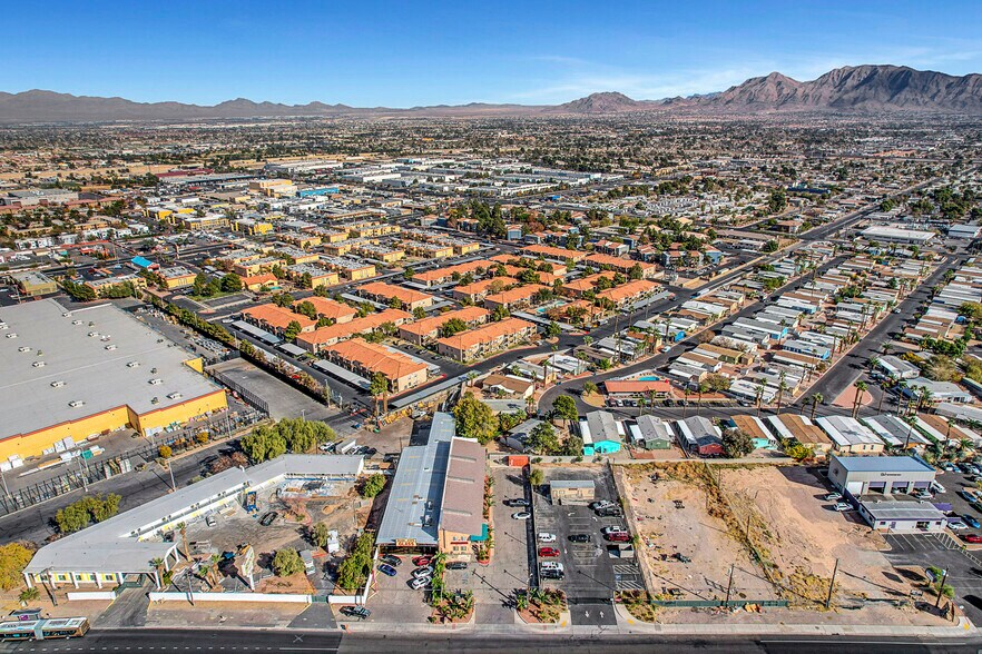 More Photos Of 2855 Fremont St, Las Vegas Hotel For Sale