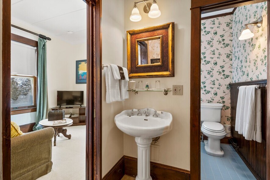 More Photos Of 39 Interlaken Ave, Lake Placid Hotel For Sale