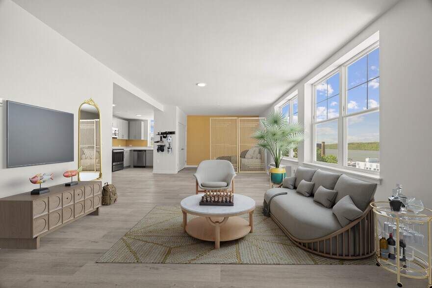 More Photos Of 56 Prospect St, Yonkers Apartments For Sale