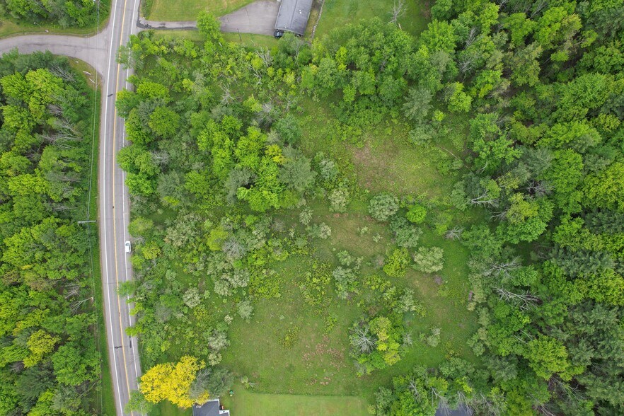 More Photos Of 2025-2029 State Route 26, Vestal Township Land For Sale