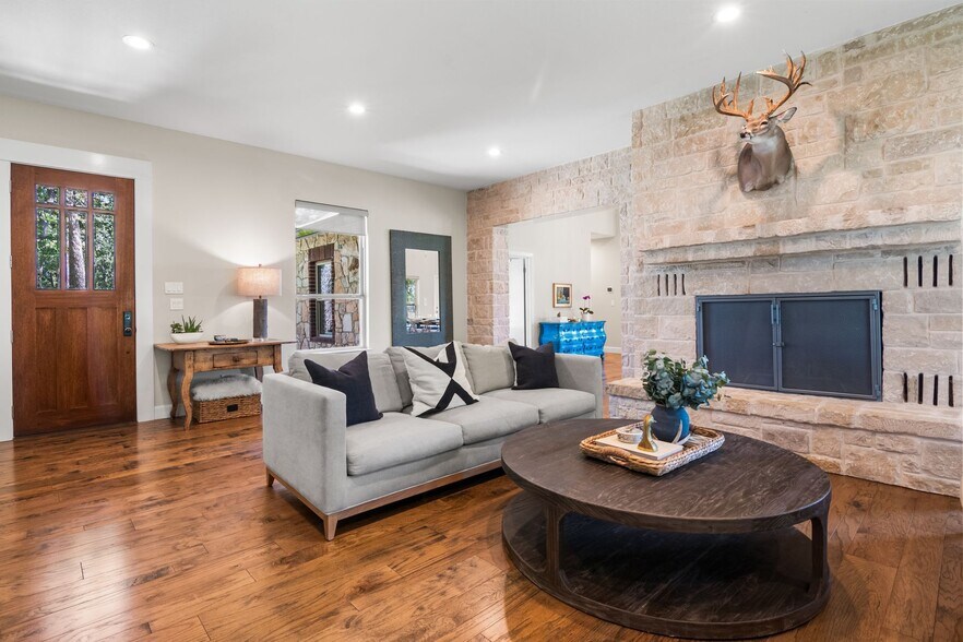 More Photos Of 5+ Old Fredericksburg Rd, Boerne Land For Sale