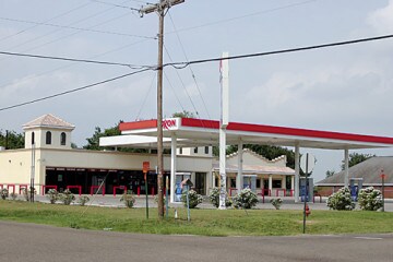 Primary Photo Of 1800 W Griffin Pky, Mission Convenience Store For Sale
