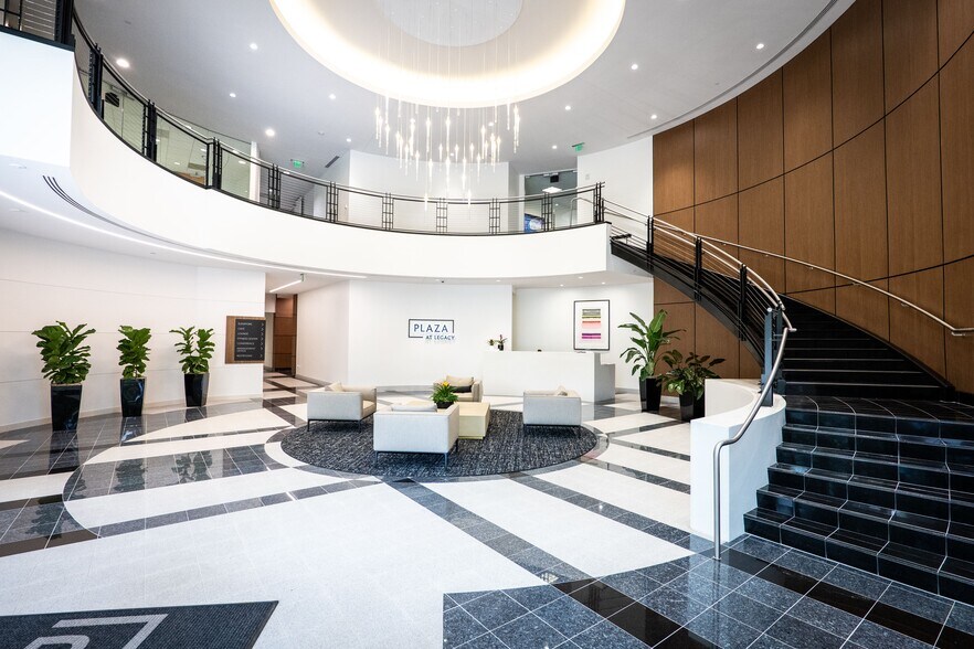 More Photos Of 5465 Legacy Dr, Plano Office For Lease