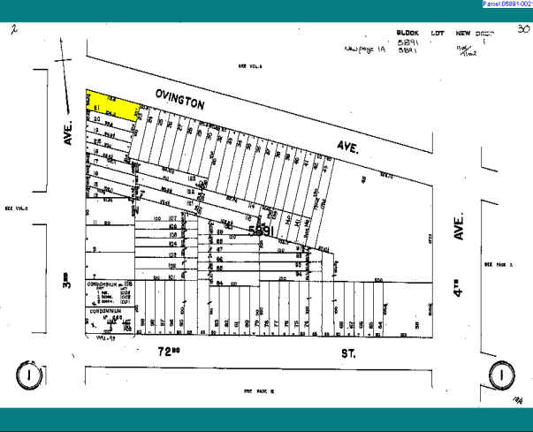 More Photos Of 7001 3rd Ave, Brooklyn Storefront Retail Residential For Sale