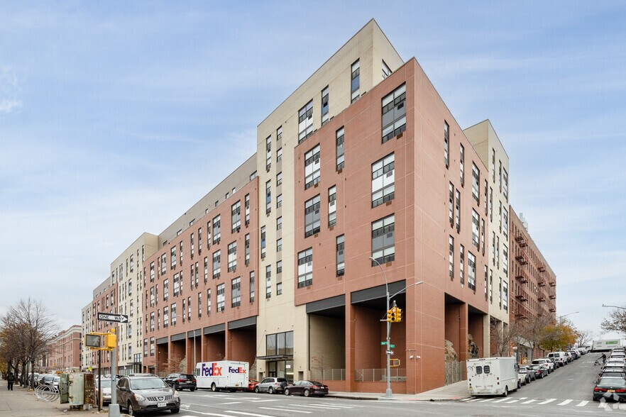 More Photos Of 3970 3rd Ave, Bronx Apartments For Lease