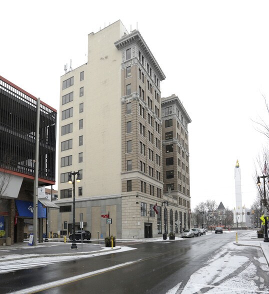 More Photos Of 1 S 3rd St, Easton Office For Lease