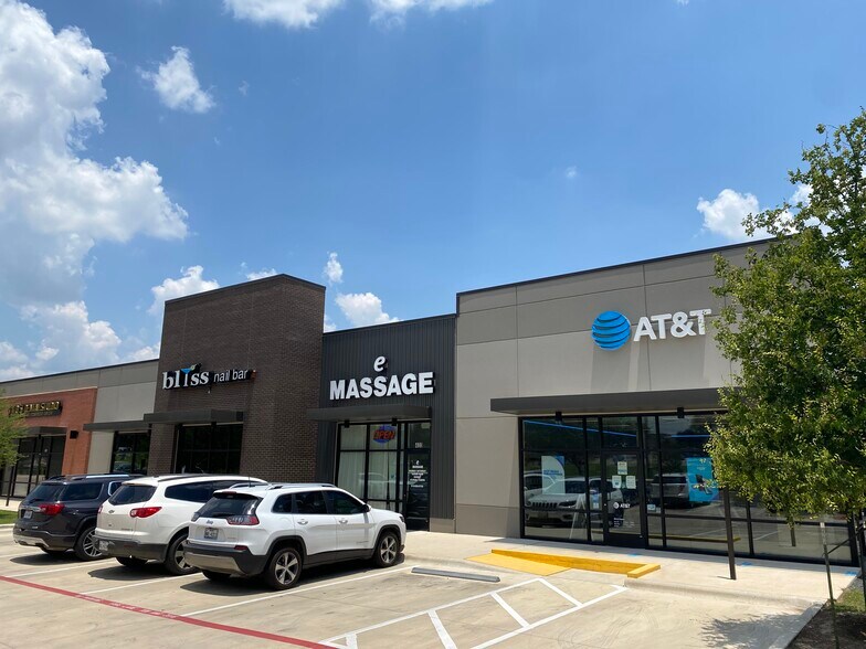 More Photos Of 4405 Williams Dr, Georgetown Storefront Retail Office For Lease