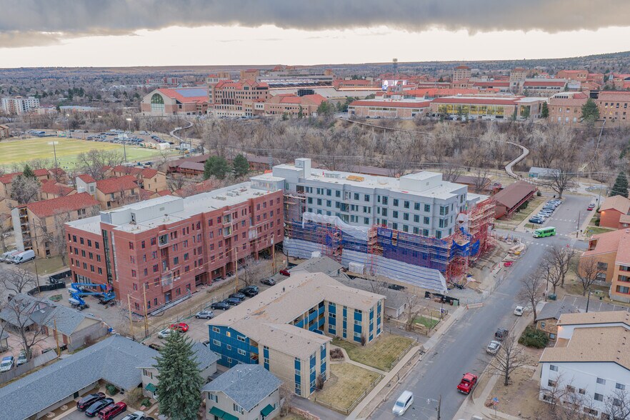 More Photos Of 1380 19th St, Boulder Apartments For Sale