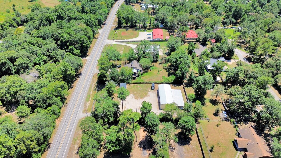 More Photos Of 14140 Fm 1485 Road, Conroe Land For Sale
