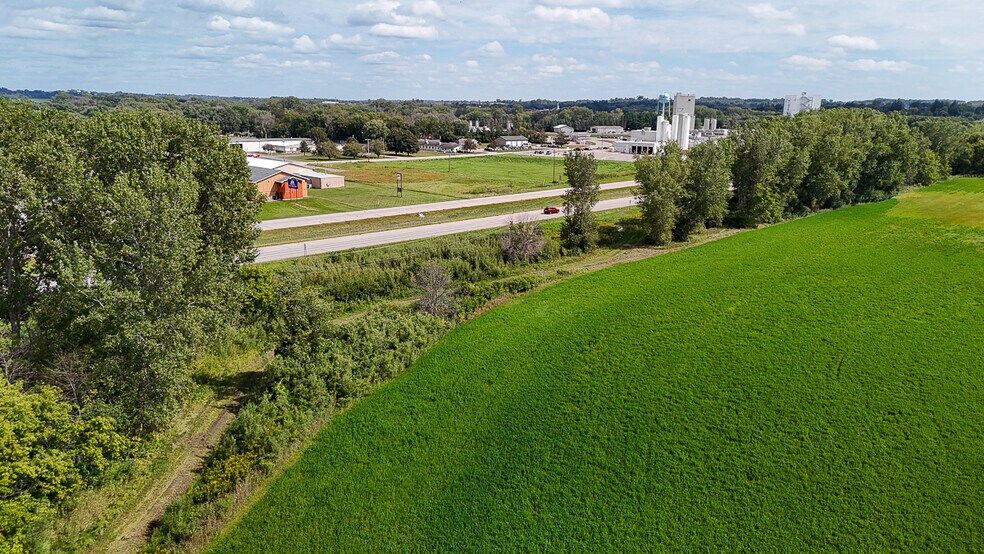 More Photos Of 16800 445th st, Zumbrota Land For Sale