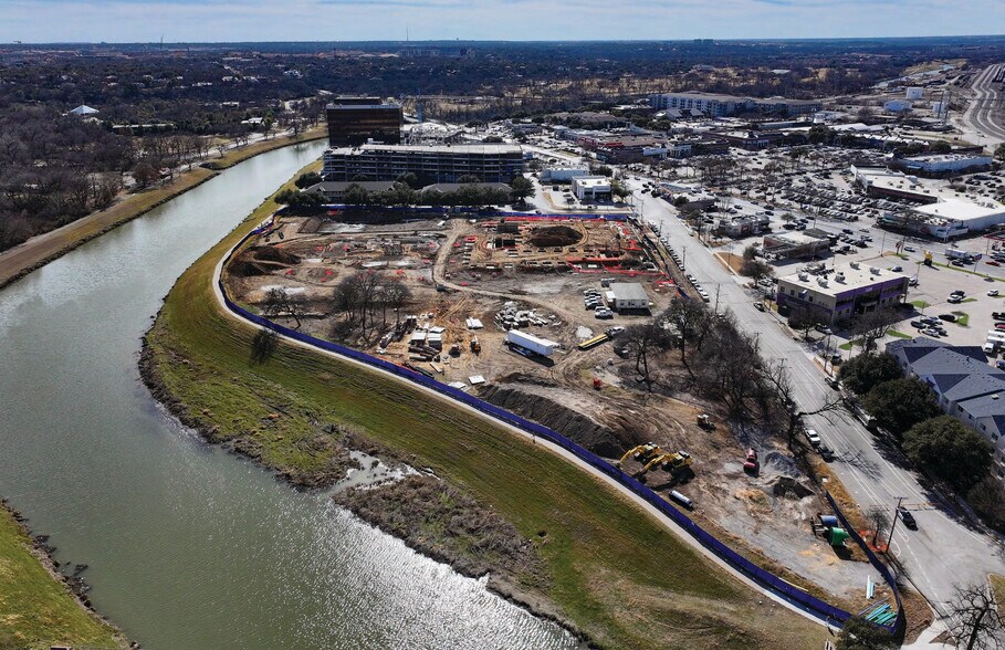 More Photos Of Old University Dr & Merrimac Cir, Fort Worth Unknown For Lease