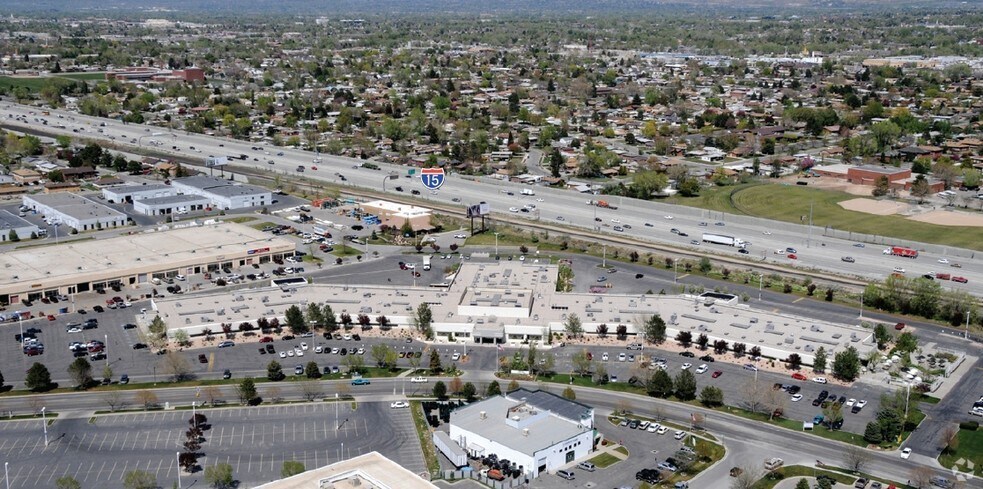 More Photos Of 8475 S Sandy Pky, Sandy Office For Lease