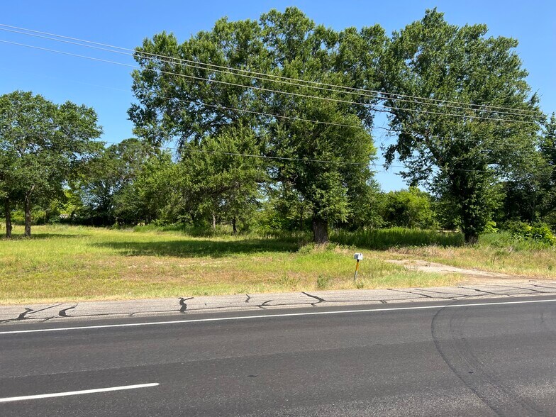 More Photos Of 16326 State Highway 155 S, Tyler Land For Sale