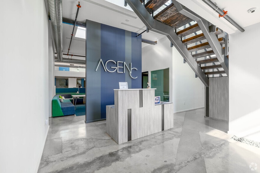 More Photos Of 5285 W Washington Blvd, Los Angeles Loft Creative Space For Sale