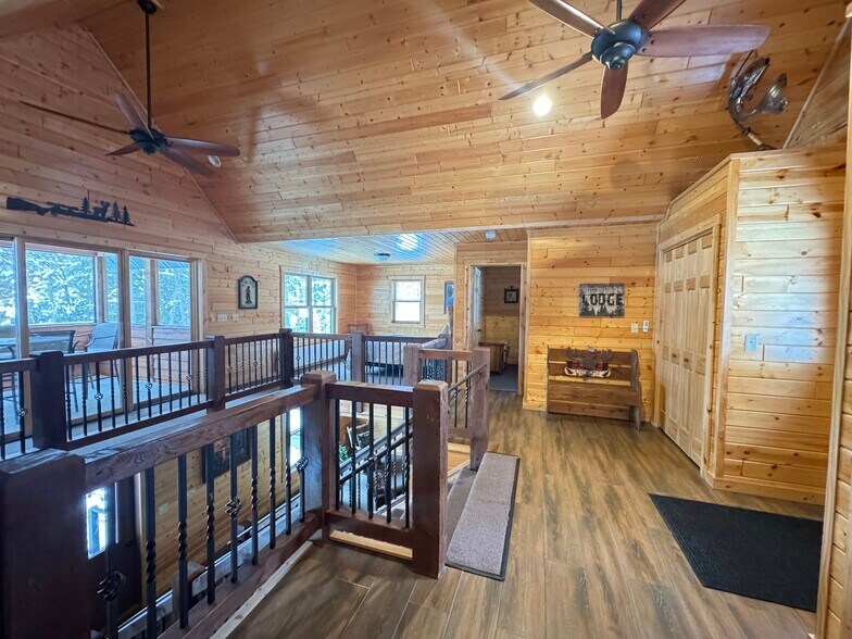 More Photos Of 4475 County P, Rhinelander Hotel For Sale