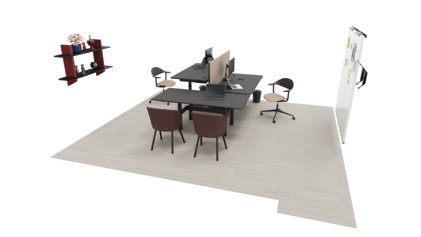 More Photos Of 355 Main St, Armonk Coworking Space