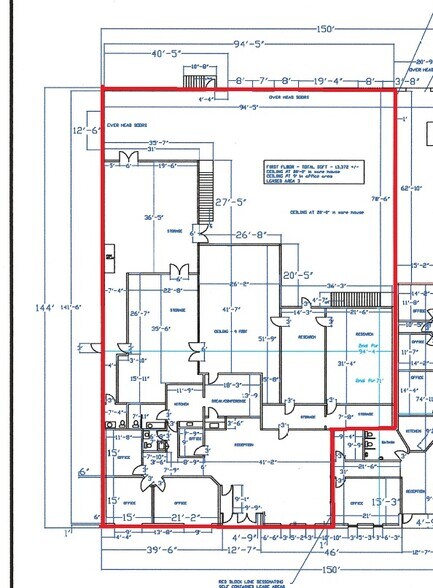 More Photos Of 301 Ruthar Dr, Newark Flex For Lease