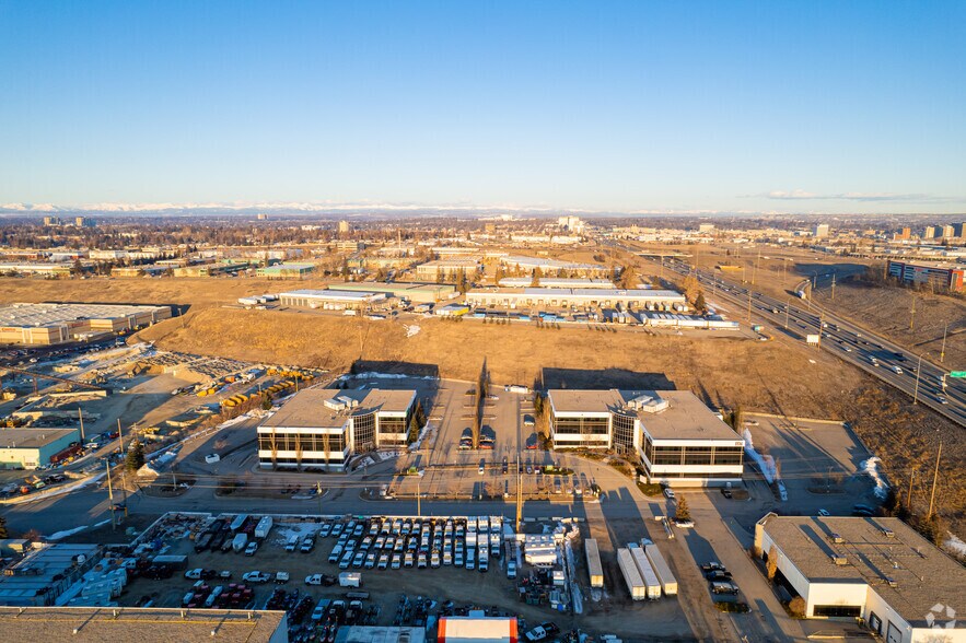 More Photos Of 6807 Railway St SE, Calgary Office For Lease