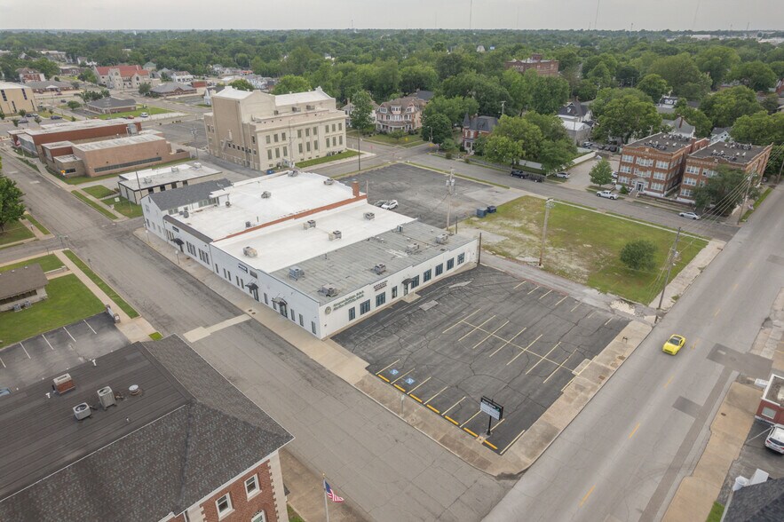 More Photos Of 410 S Pearl Ave, Joplin Office Residential For Sale
