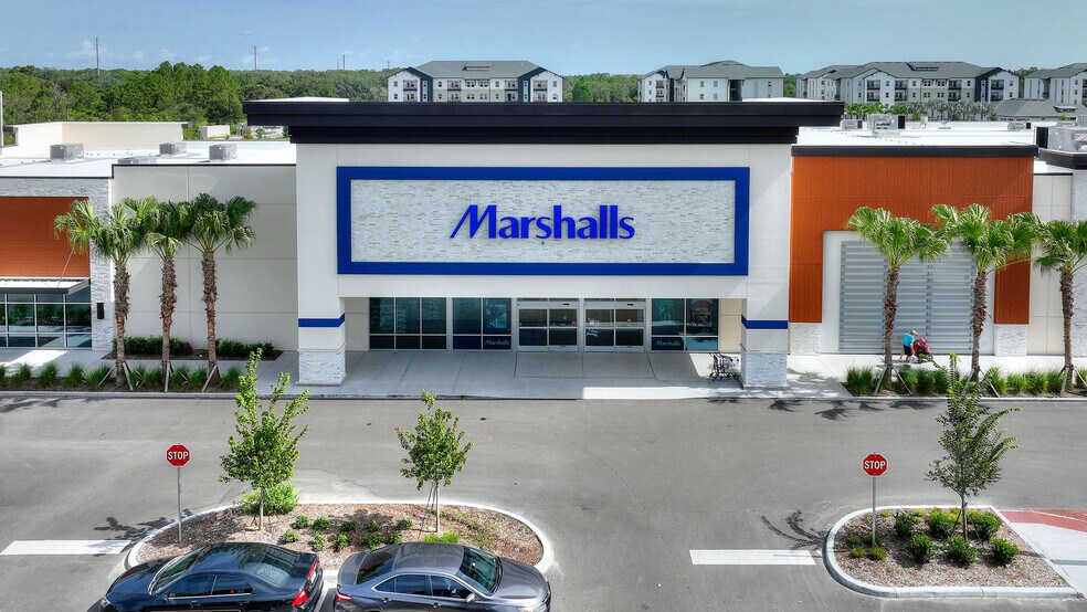 Primary Photo Of 8035 W Irlo Bronson Memorial Hwy, Kissimmee Unknown For Lease