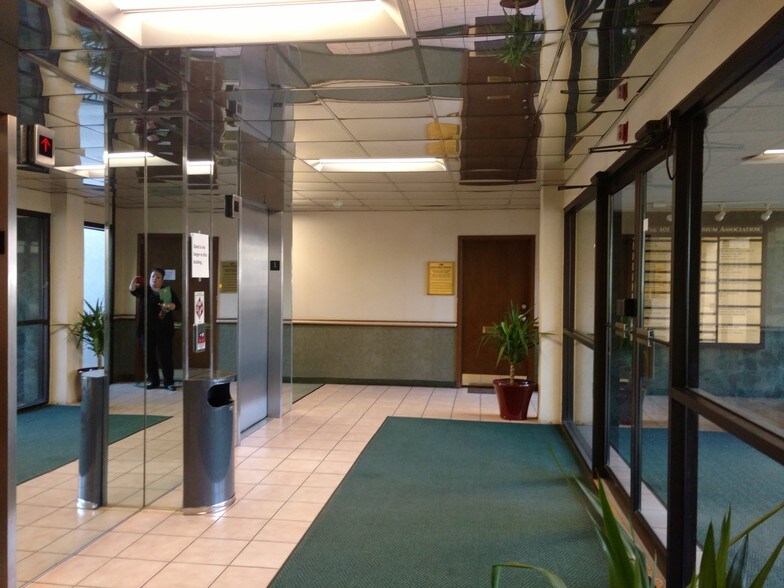 401 Hamburg Turnpike, Wayne, NJ 07470 Medical Office For Lease