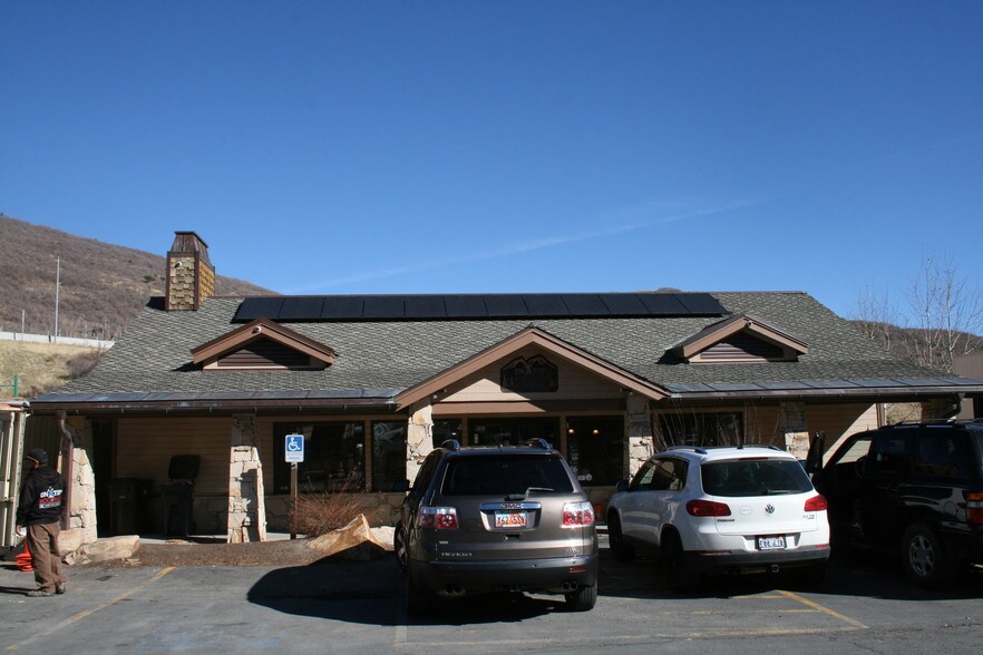 More Photos Of 155 Aspen Dr, Park City Freestanding For Lease