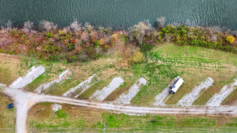More Photos Of 41084 OH-7, Newport Land For Sale