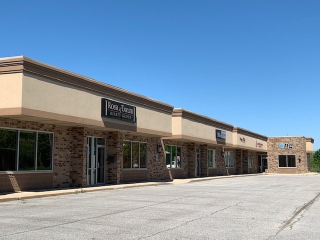 Primary Photo Of 8025 Wicker Ave, Saint John Storefront Retail Office For Sale